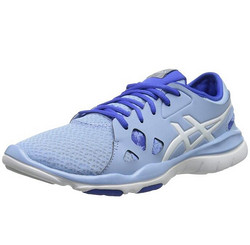 ASICS 亚瑟士 GEL-FIT NOVA 2 女款轻量训练鞋   