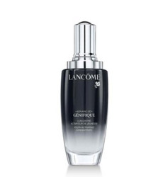 LANCOME 兰蔻 Advanced GÉNIFIQUE 小黑瓶新精华肌底液 升级版 100ml