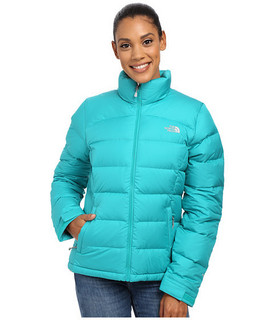 The North Face 北面 Nuptse 2 700蓬 女款羽绒服 