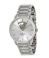 EDOX 依度 Les Vauberts系列 85011-3B-AIN 男款机械表