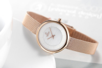 Obaku V146LXVWMV  简约时尚腕表