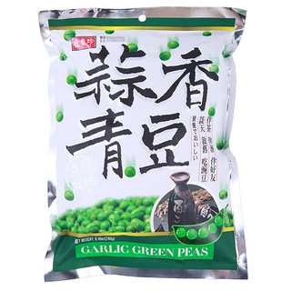 盛香珍 蒜香青豆 240g