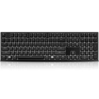 COOLERMASTER 酷冷至尊 MasterKeys Pro L 旗舰108白光版 机械键盘  青轴/茶轴/红轴