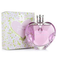 VERA WANG Princess 梦想公主女士淡香水 100ml *3件