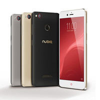 nubia 努比亚 Z11 miniS 4GB+64GB 全网通手机 