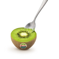 限北京：Zespri 佳沛 新西兰绿奇异果 12粒