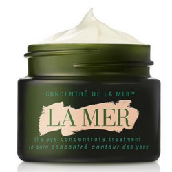 LA MER 海蓝之谜 浓缩修护眼部精华霜 15ml 