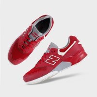 new balance ML999EA 男子复古跑步鞋