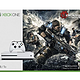 Microsoft 微软 Xbox One S 1TB 游戏主机《战争机器4》同捆版