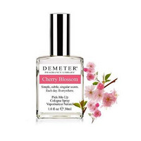 凑单品：DEMETER 气味图书馆 樱花淡香氛 30ml   