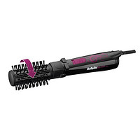 Babyliss 巴比丽丝  离子造型卷发吹风机（42mm）