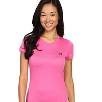 THE NORTH FACE 北面 Reaxion 女士速干T恤