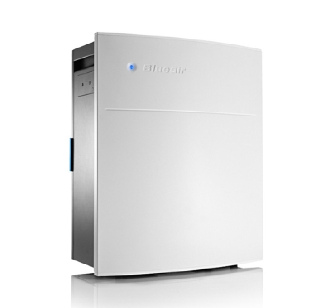 来自瑞典的问候:BlueAir 布鲁雅尔 270E Slim 空气净化器 开箱