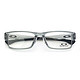 Oakley 欧克利 框架眼镜 OX8065  经典透明款+1.60非球面树脂镜片
