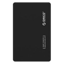 ORICO 奥睿科 2.5英寸移动硬盘盒 USB3.0 SATA