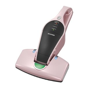 IRIS 爱丽思 IC-FDC1C 除螨吸尘器 白色