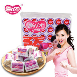 yida 怡达 山楂饼 660g 