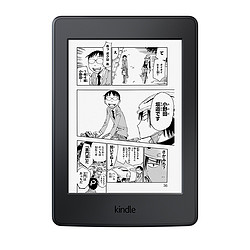 Amazon 亚马逊 Kindle Paperwhite 漫画版 32GB内存