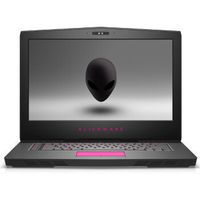 ALIENWARE/外星人 ALW15C-R1738 游戏笔记本电脑 i7-6700HQ FHD