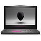 新品首发：ALIENWARE 外星人 ALW17C-R1748 17.3英寸 游戏笔记本电脑（i7-6700HQ/16GB/256GB+1TB/GTX1070）