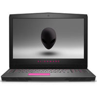 ALIENWARE 外星人 AW17 17.3英寸 游戏笔记本电脑