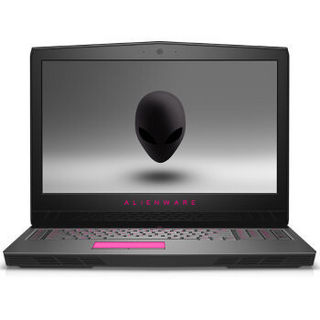 ALIENWARE 外星人 AW17 17.3英寸 游戏笔记本电脑