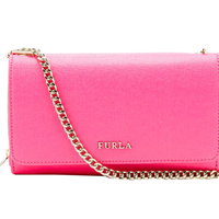 FURLA 芙拉 BABYLON系列 女士单肩包 818182 P PP17 B30