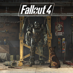 Fallout 4（辐射 4）