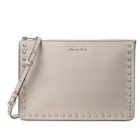 MICHAEL Michael Kors Ava Convertible Pouch 女士斜挎包（大号）