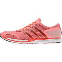 限尺码：adidas 阿迪达斯 Adizero Takumi Sen 3 中性款马拉松跑鞋