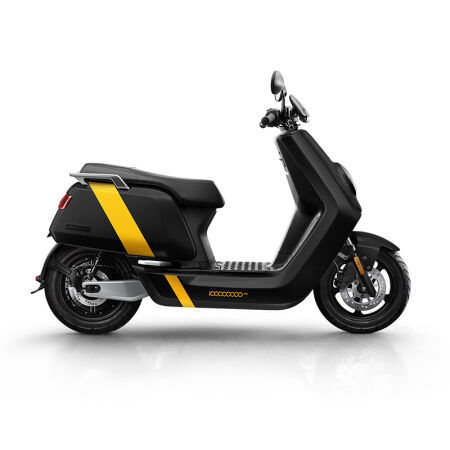 新品预售:小牛 一亿公里限量版 n1s 电动车