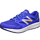  限尺码：new balance Fresh Foam Boracay V2  男子缓震跑鞋　