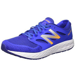 new balance Fresh Foam Boracay V2  男子缓震跑鞋