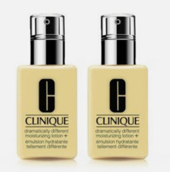 CLINIQUE 倩碧 有油黄油乳液（有油黄油）125ml*2瓶