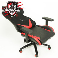 AutoFull 傲风 AF006 电脑椅