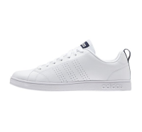 限尺码：Adidas 阿迪达斯 NEO VALCLEAN2 中性休闲运动鞋