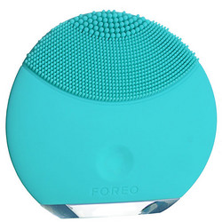 FOREO LUNA mini 露娜迷你 净透舒缓洁面仪 绿松石色