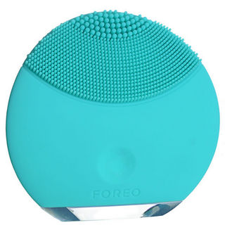 FOREO 斐珞尔 LUNA mini 1 洁面仪 翠蓝色