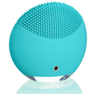 FOREO 斐珞尔 LUNA mini 1 洁面仪 翠蓝色