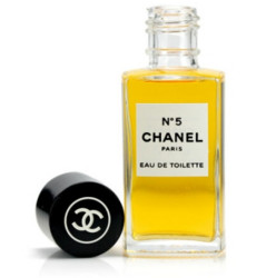 12日：CHANEL 香奈儿 5号 EDP 女士香水 100ml