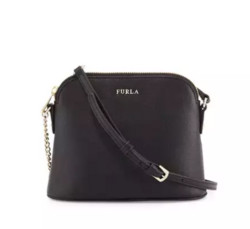 Furla 芙拉 Miky Chain 女士斜挎包