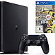  SONY 索尼 PlayStation 4 Slim 1TB 游戏主机+《FIFA17》　