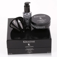 KÉRASTASE 卡诗 鱼子酱小护理盒 (发膜200ml + 精华液50ml)