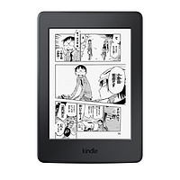 Amazon 亚马逊 Kindle Paperwhite3 漫画版 电子书阅读器