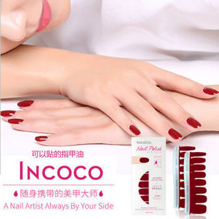 INCOCO FMC005 指甲油