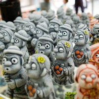 寒假春节可选：石家庄直飞济州6日往返含税机票