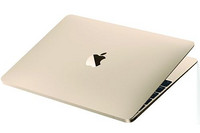 Apple 苹果 MacBook 12寸 MK4M2LL/A 笔记本电脑（Core M 8G 250G）