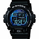 CASIO 卡西欧 G-SHOCK GB-6900B-1BJF 男款蓝牙运动腕表