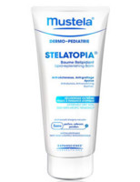 mustela 妙思乐 思拓敏滋润膏 200ml*2件+凑单品