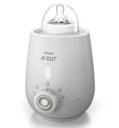 PHILIPS 飞利浦 新安怡 AVENT 智能温奶器/暖奶器SCF356/01